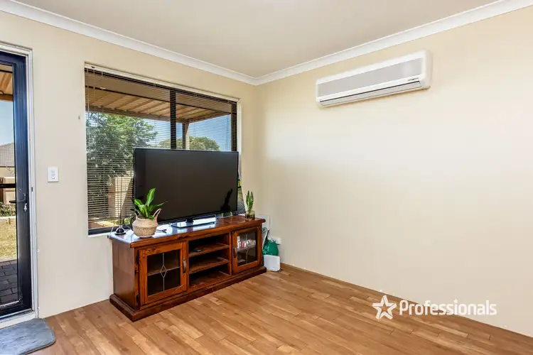 Sixth view of Homely house listing, 5 Sutherland Drive, Mount Tarcoola WA 6530