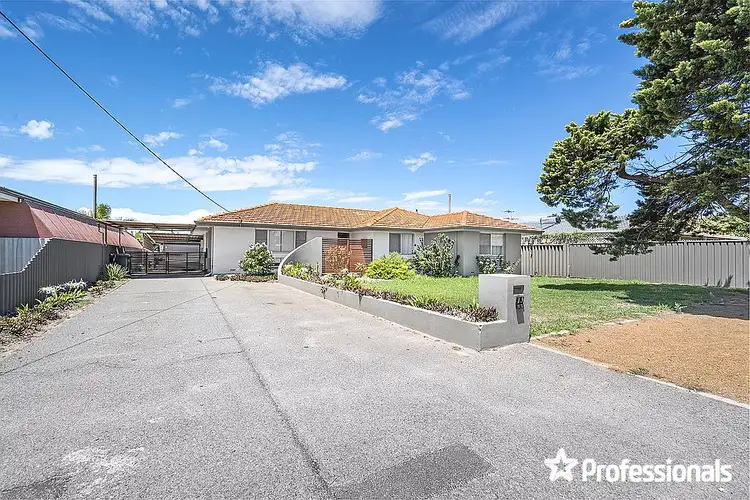 13 Buckingham Street, Mount Tarcoola WA 6530