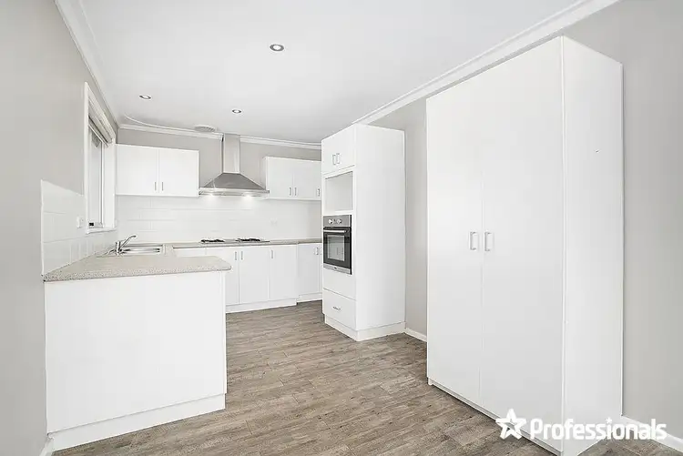 Second view of Homely house listing, 13 Buckingham Street, Mount Tarcoola WA 6530