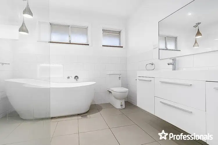 Sixth view of Homely house listing, 13 Buckingham Street, Mount Tarcoola WA 6530