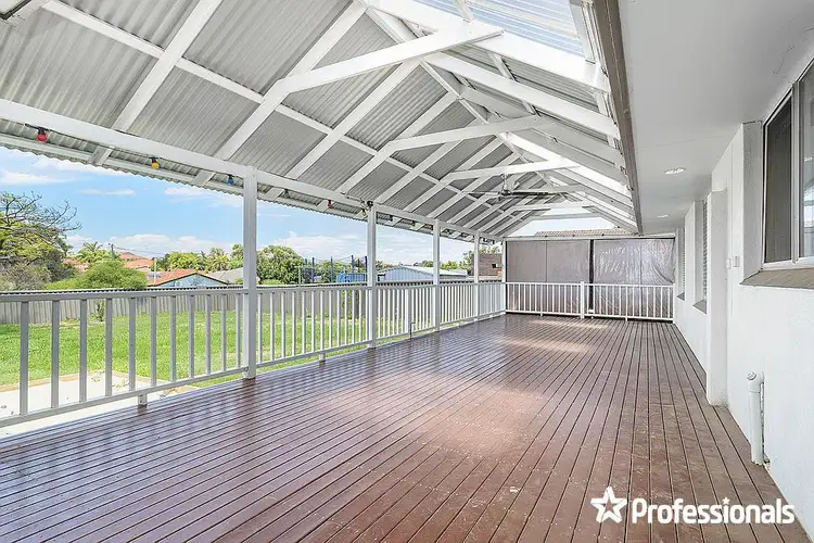 Seventh view of Homely house listing, 13 Buckingham Street, Mount Tarcoola WA 6530