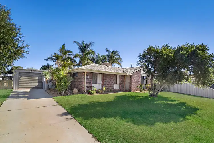 18 Wandoo Street, Rangeway WA 6530