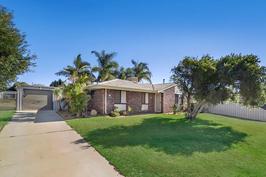 Main view of Homely house listing, 18 Wandoo Street, Rangeway WA 6530