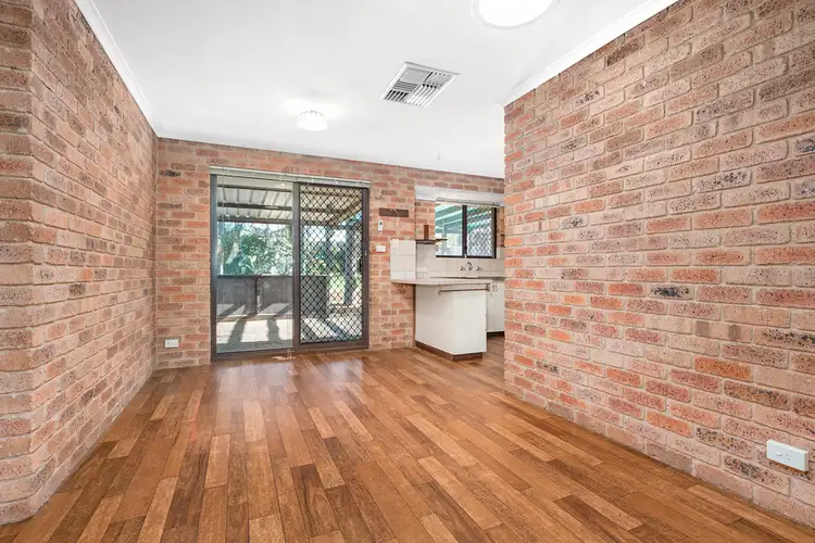 Fourth view of Homely house listing, 18 Wandoo Street, Rangeway WA 6530