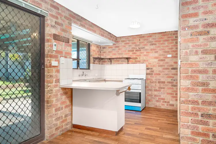 Fifth view of Homely house listing, 18 Wandoo Street, Rangeway WA 6530