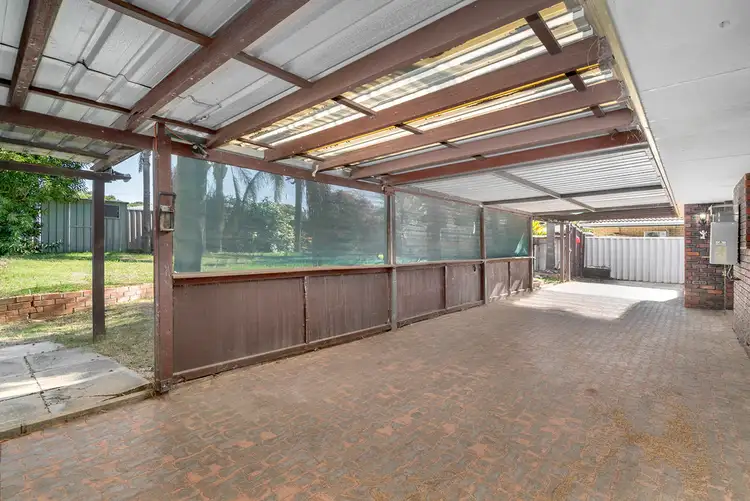 Seventh view of Homely house listing, 18 Wandoo Street, Rangeway WA 6530