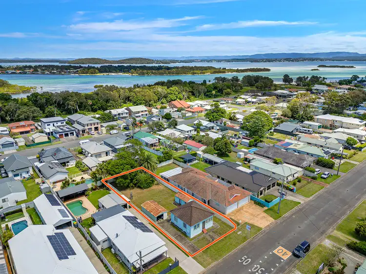 Main view of Homely house listing, 55 Piriwal Street, Pelican NSW 2281