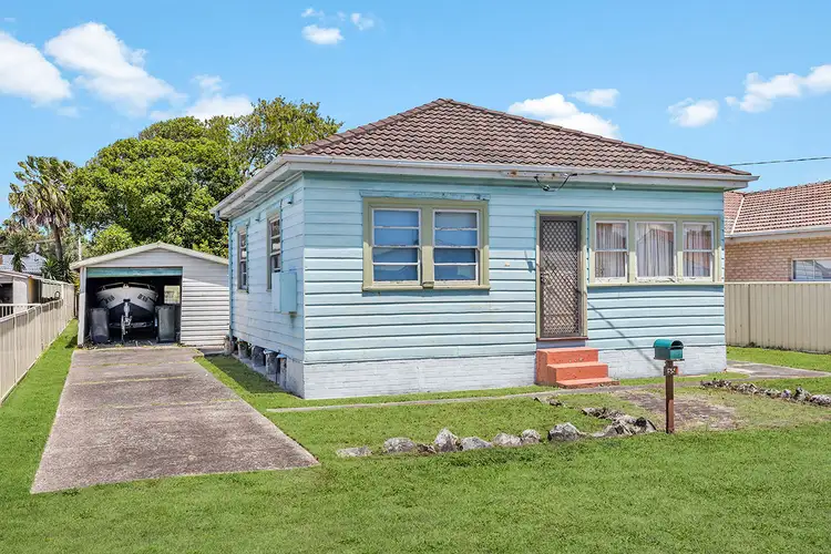 Second view of Homely house listing, 55 Piriwal Street, Pelican NSW 2281