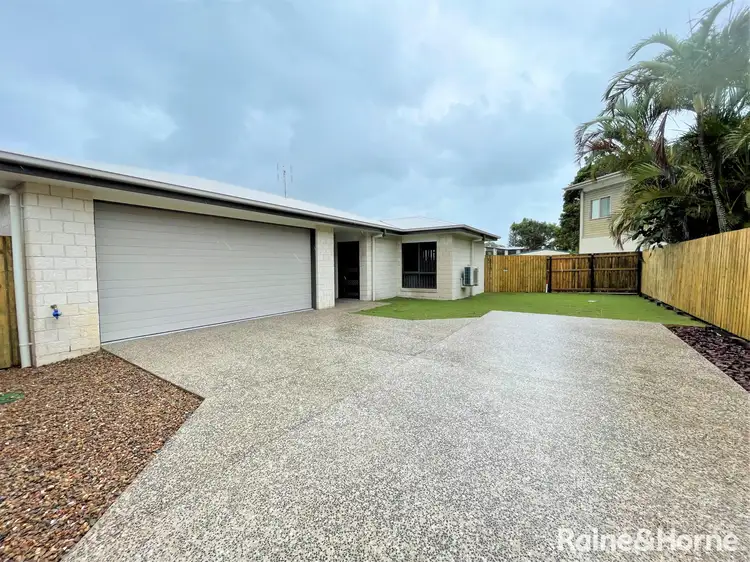 Main view of Homely house listing, 14 Pier Street, Urangan QLD 4655