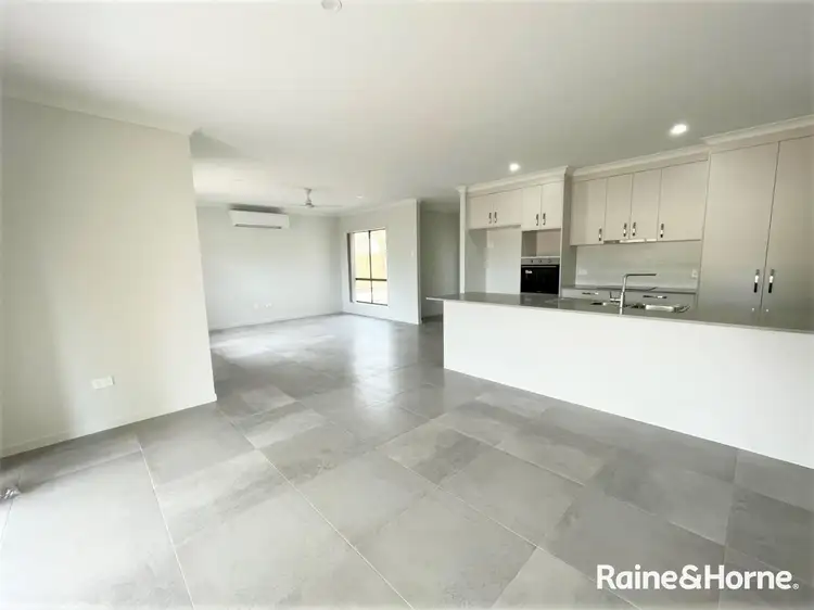 Second view of Homely house listing, 14 Pier Street, Urangan QLD 4655