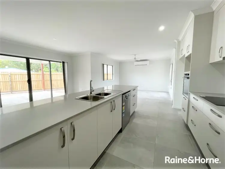 Third view of Homely house listing, 14 Pier Street, Urangan QLD 4655