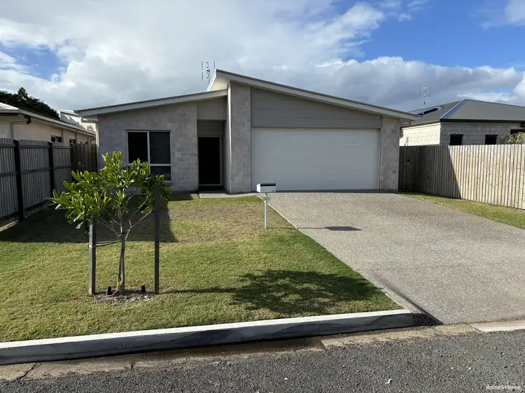 Main view of Homely house listing, 62 Shell Street, Urangan QLD 4655