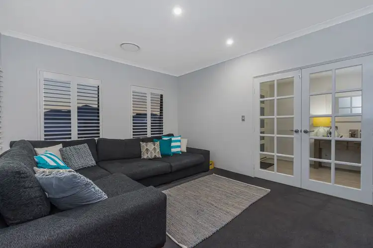 Fourth view of Homely house listing, 4 Carbon Street, Yanchep WA 6035
