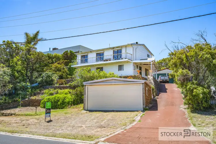 Second view of Homely house listing, 10 Peppermint Grove Terrace, Peppermint Grove Beach WA 6271