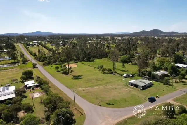 Main view of Homely land listing, LOT 84 Jamie Avenue, Curra QLD 4570