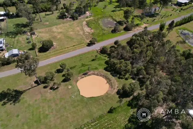 Second view of Homely land listing, LOT 84 Jamie Avenue, Curra QLD 4570