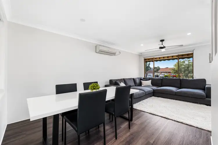 Third view of Homely house listing, 34 Falcon Crescent, Claremont Meadows NSW 2747