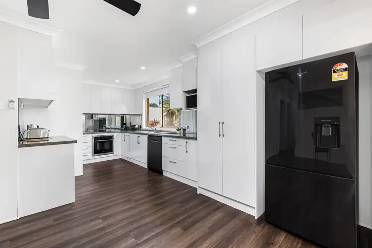 Fifth view of Homely house listing, 34 Falcon Crescent, Claremont Meadows NSW 2747