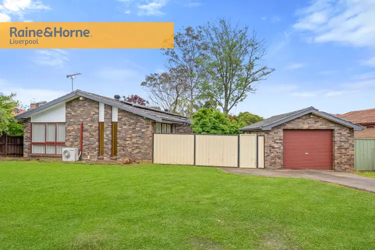 5 Napier Avenue