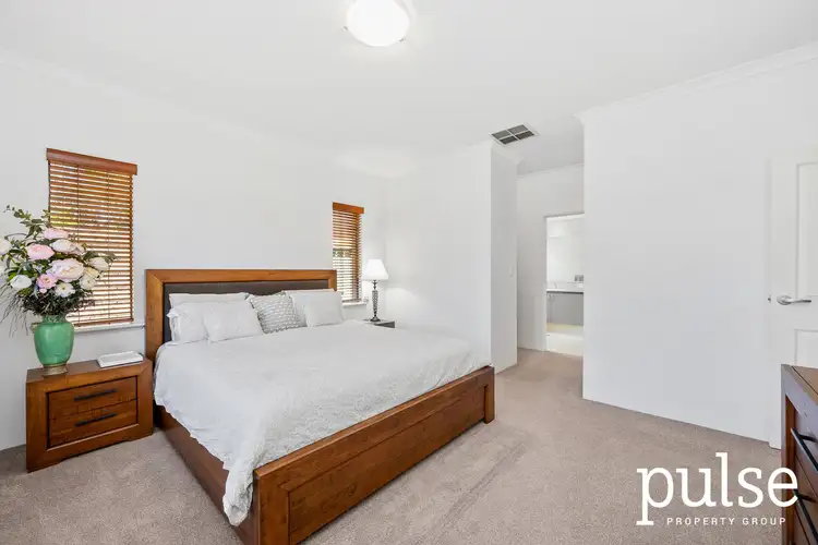 Second view of Homely house listing, 39 First Avenue, Rossmoyne WA 6148