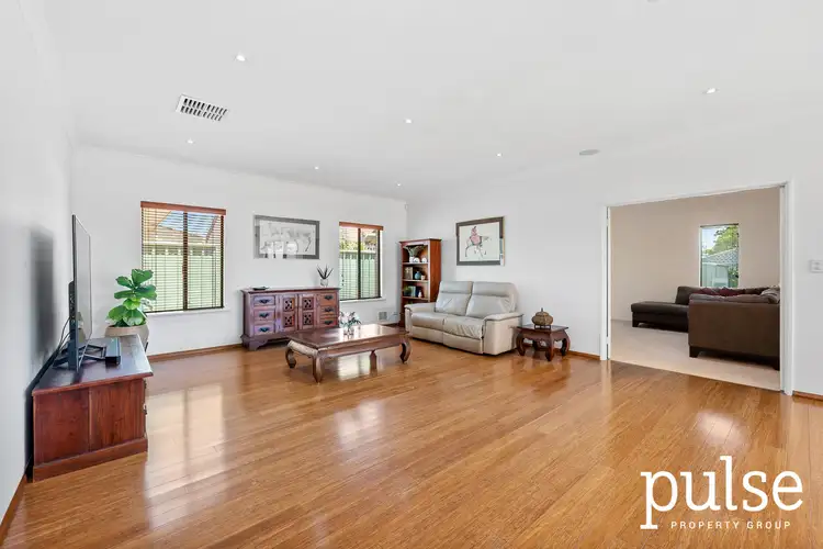 Sixth view of Homely house listing, 39 First Avenue, Rossmoyne WA 6148