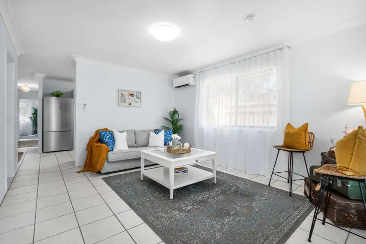 Second view of Homely house listing, 9 Mcfadden Street, Wynnum QLD 4178