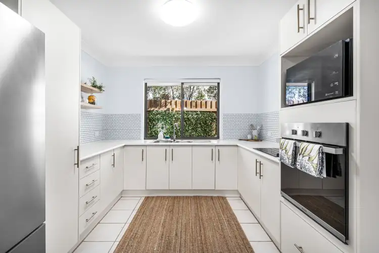 Third view of Homely house listing, 9 Mcfadden Street, Wynnum QLD 4178