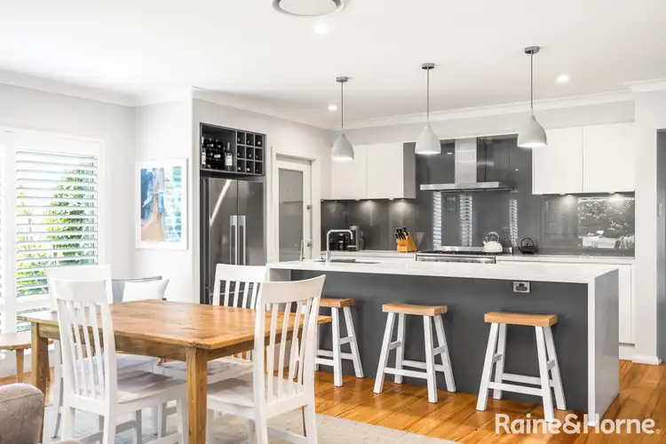 9 Mison Circuit, Mollymook Beach NSW 2539