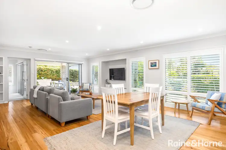 Third view of Homely house listing, 9 Mison Circuit, Mollymook Beach NSW 2539