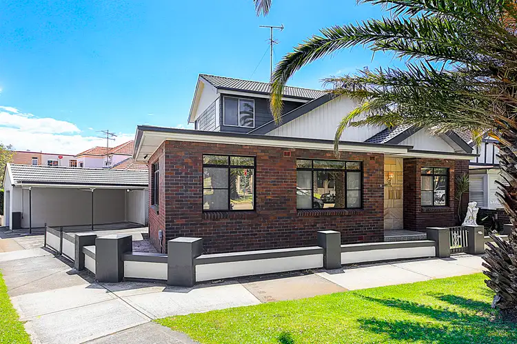 Main view of Homely house listing, 150 Garden Street, Maroubra NSW 2035