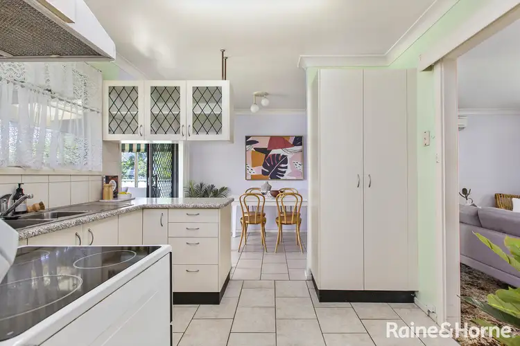 Fourth view of Homely house listing, 3 Allendale Avenue, Wallsend NSW 2287