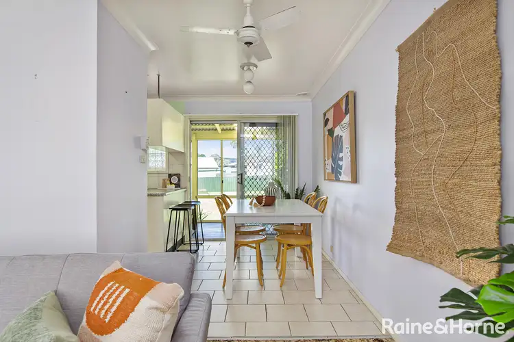 Fifth view of Homely house listing, 3 Allendale Avenue, Wallsend NSW 2287