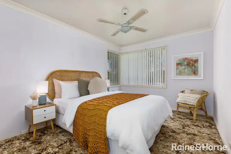 Sixth view of Homely house listing, 3 Allendale Avenue, Wallsend NSW 2287