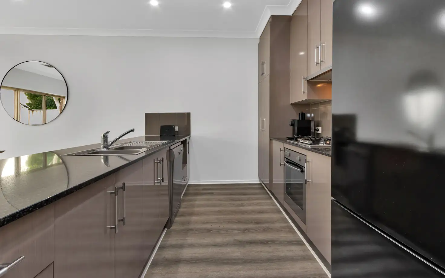 Main view of Homely house listing, 2/10 Settlers Hill Drive, Golden Grove SA 5125