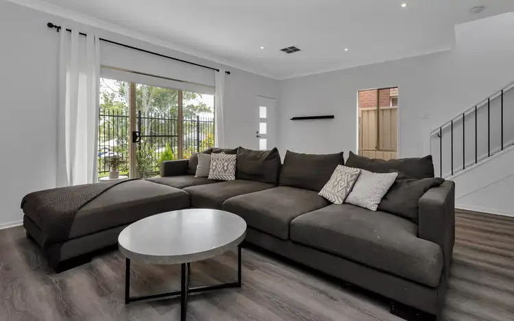 Fourth view of Homely house listing, 2/10 Settlers Hill Drive, Golden Grove SA 5125