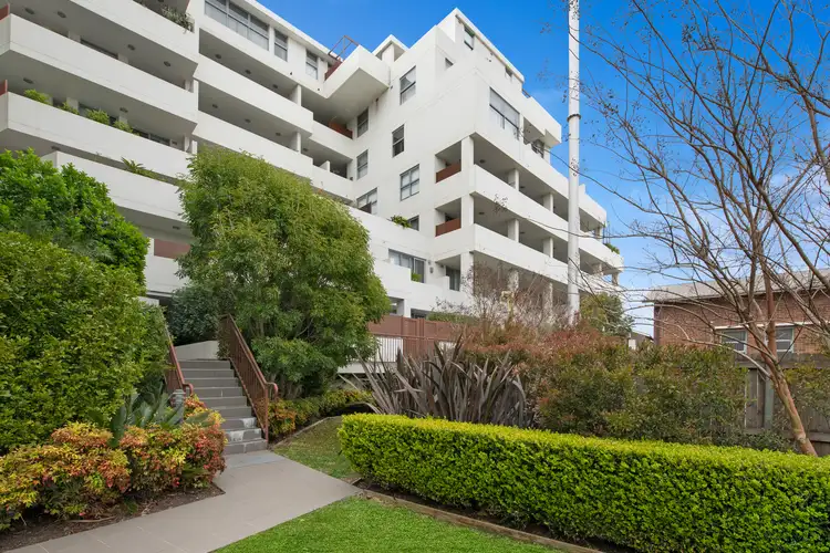 4/235 Homebush Road, Strathfield NSW 2135