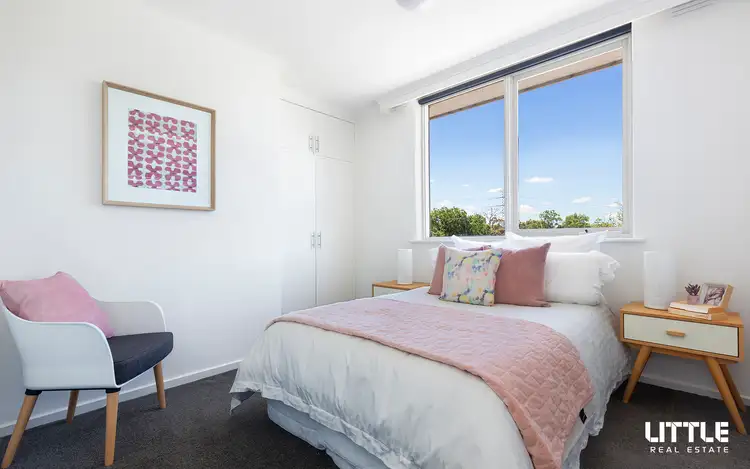 Fourth view of Homely apartment listing, 11/66 Edgar Street North, Glen Iris VIC 3146