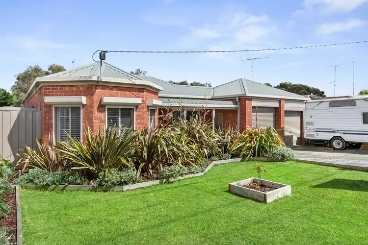 Second view of Homely house listing, 24 Heytesbury Drive, Leopold VIC 3224