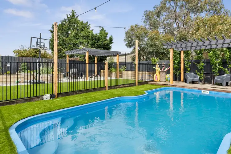 Third view of Homely house listing, 24 Heytesbury Drive, Leopold VIC 3224