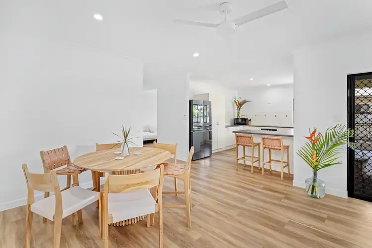 4 Vetiver Street, Trinity Park QLD 4879