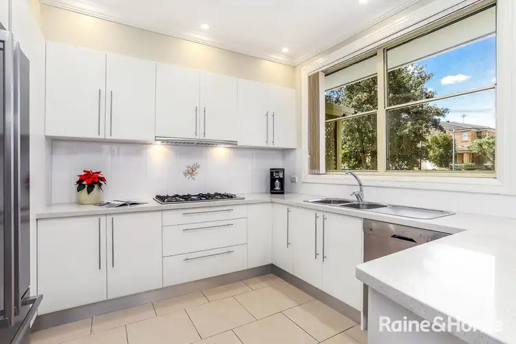 Fourth view of Homely house listing, 1B Highland Avenue, Roselands NSW 2196