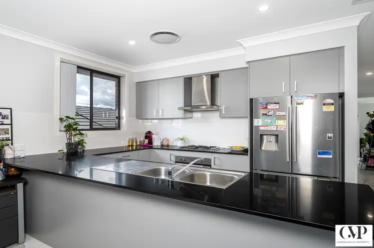 Second view of Homely house listing, 26 Jennings Cres, Spring Farm NSW 2570
