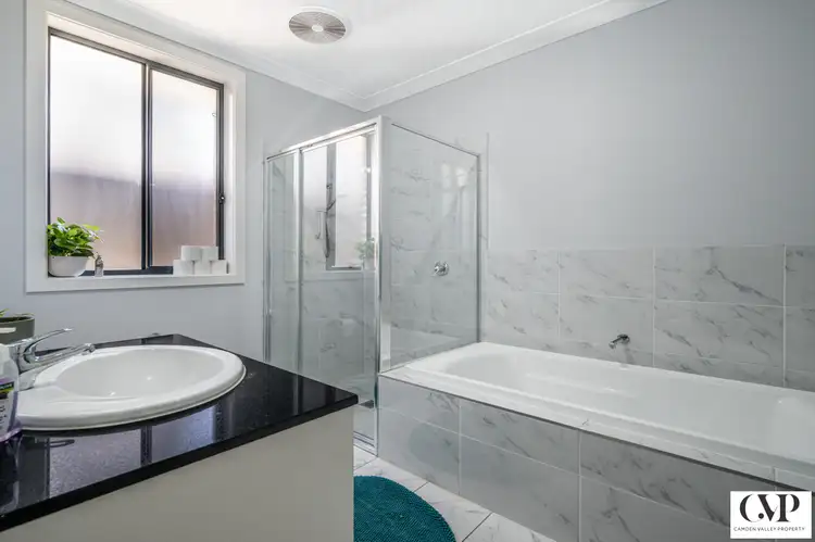 Third view of Homely house listing, 26 Jennings Cres, Spring Farm NSW 2570