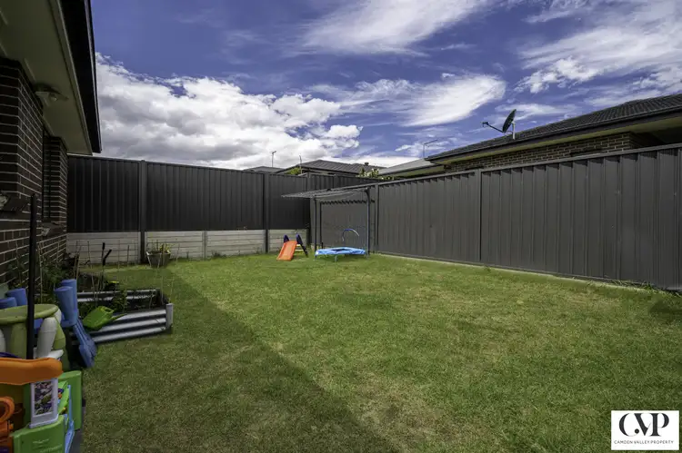 Fourth view of Homely house listing, 26 Jennings Cres, Spring Farm NSW 2570