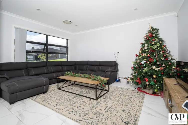 Fifth view of Homely house listing, 26 Jennings Cres, Spring Farm NSW 2570