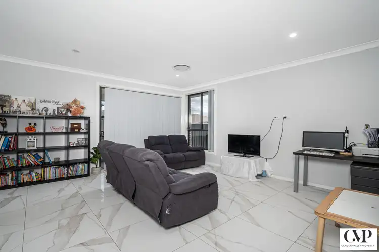 Seventh view of Homely house listing, 26 Jennings Cres, Spring Farm NSW 2570