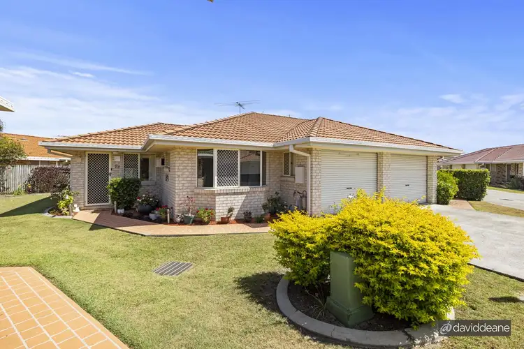 Main view of Homely townhouse listing, 29/101 Grahams Road, Strathpine QLD 4500