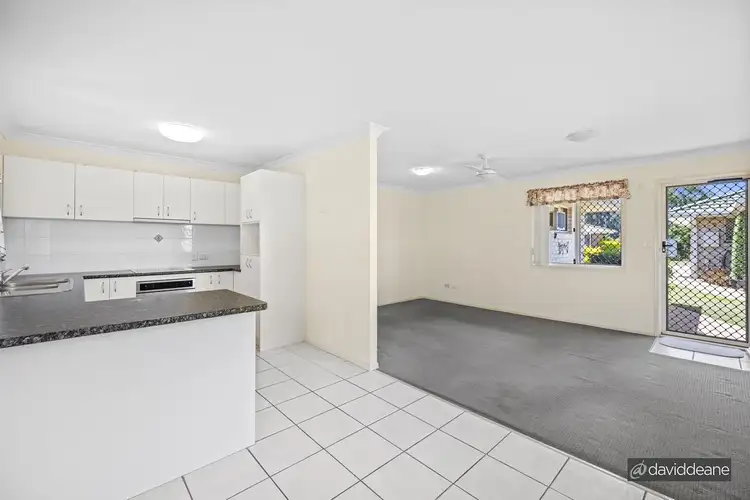 Fourth view of Homely townhouse listing, 29/101 Grahams Road, Strathpine QLD 4500