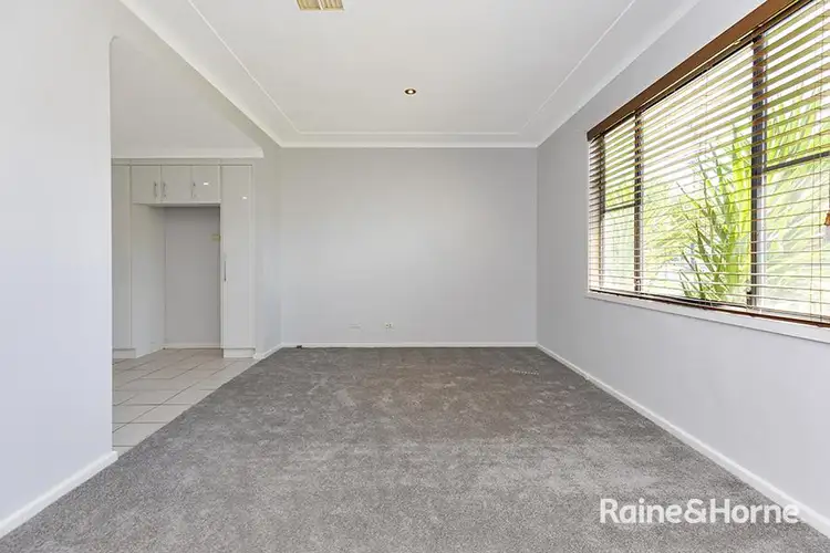 Second view of Homely house listing, 7 Peel Street, North Tamworth NSW 2340