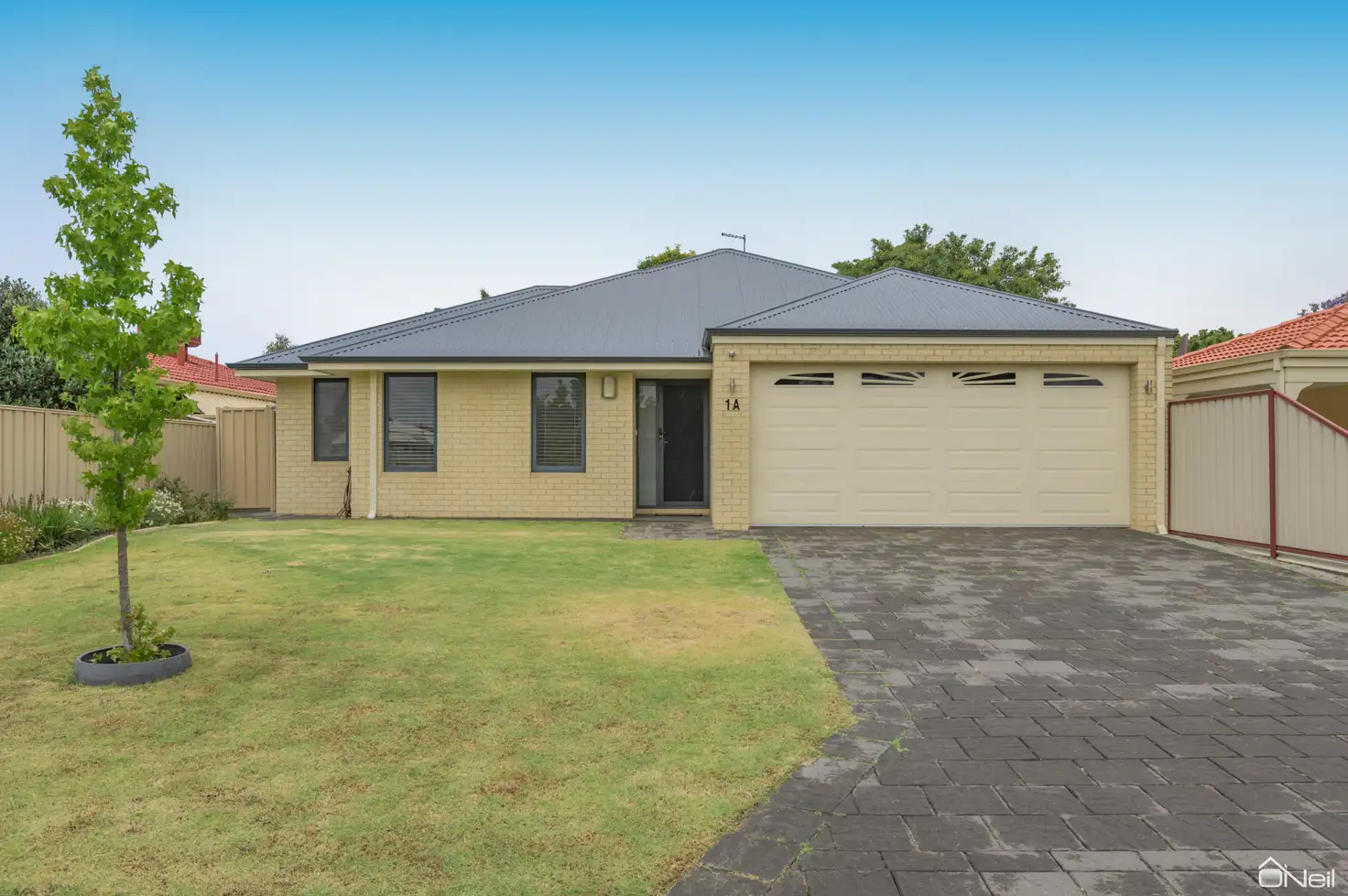 Main view of Homely house listing, 1A Lancelot Close, Camillo WA 6111